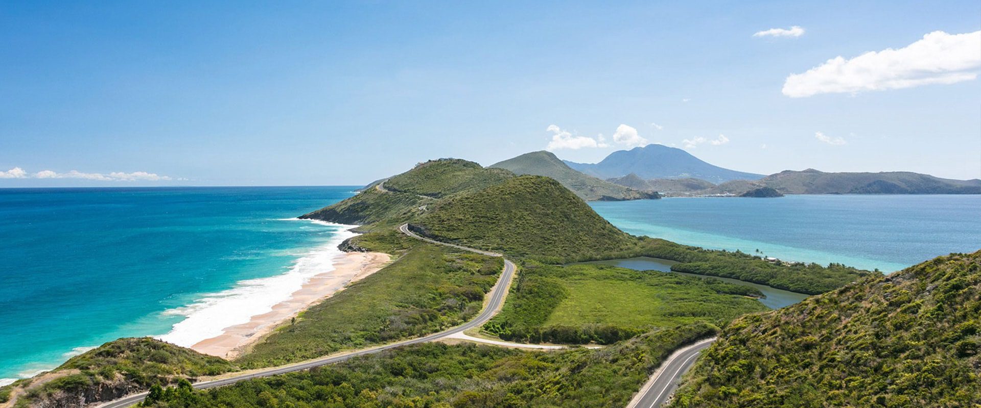 The St. Kitts Experience - Kantours - Tour and Destination Specialists